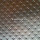 Hot Dip Galvanized Perforated Metal Mesh